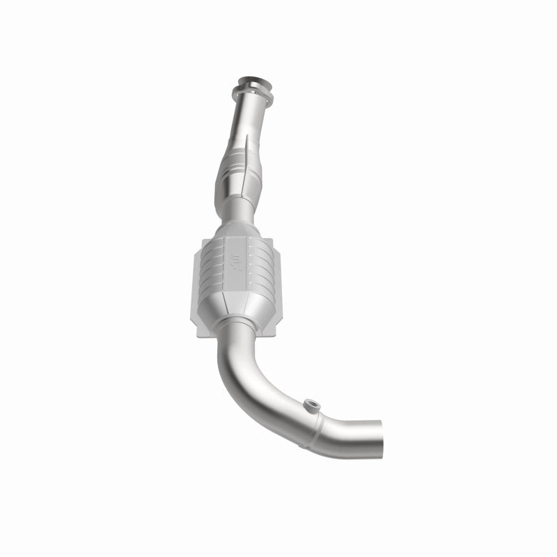 MagnaFlow Direct Fit Catalytic Converter 97-00 Ford Vans 4.2L - 447179
