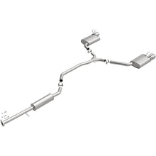 Load image into Gallery viewer, MagnaFlow BRE Exhaust Kit 13-17 Honda Accord 3.5L - 106-0813