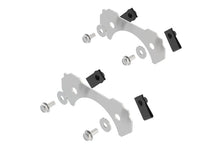 Load image into Gallery viewer, Borla CrateMuffler End Plate Bracket Kit - 60581