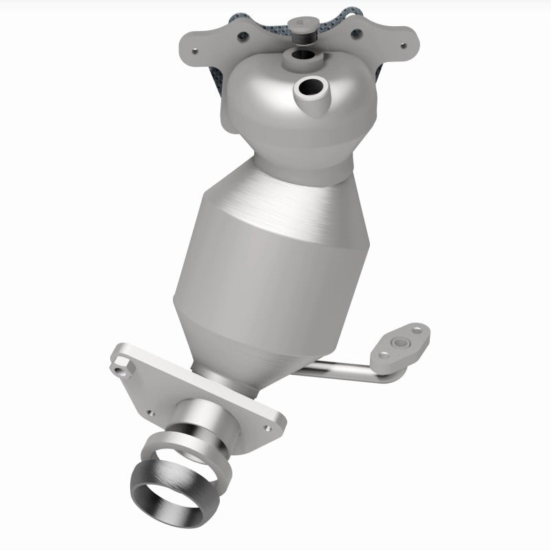 MagnaFlow 10-14 Honda Insight 1.3L Direct Fit Catalytic Converter - 5531030