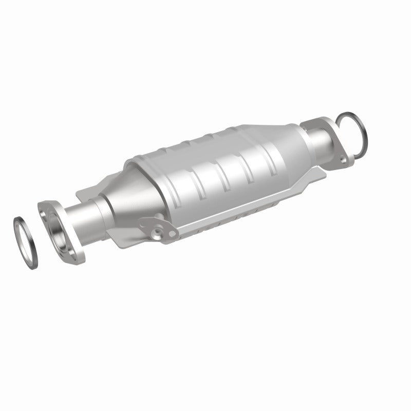 MagnaFlow Direct Fit Catalytic Converter Toyota 75 86 - 23889