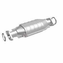 Load image into Gallery viewer, MagnaFlow Direct Fit Catalytic Converter Toyota 75 86 - 23889