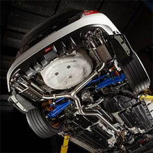 Load image into Gallery viewer, Cobb 11-21 Subaru WRX/STI GV/VA Sedan Catback Exhaust - 515160