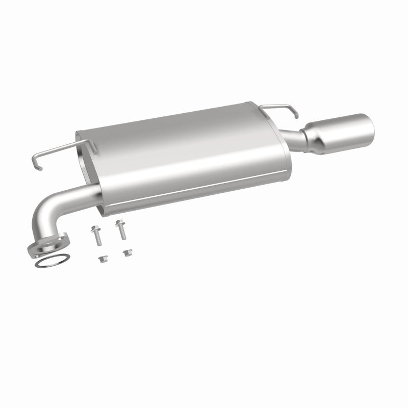 BRE Exhaust 97-99 Avalon 3.0L Muffler Kit - 108-0072
