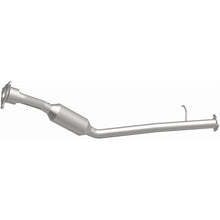 Load image into Gallery viewer, MagnaFlow 02-03 Saturn Vue 2.2L Direct Fit Converter - 4481228