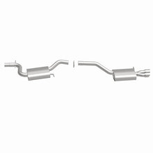 Load image into Gallery viewer, MagnaFlow BRE Exhaust Kit 12-18 Volkswagen Jetta - 106-0791