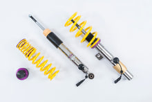Load image into Gallery viewer, KW Coilover Kit DDC ECU BMW M3 (E90/E92) Sedan/Coupe w/ EDC - 39020011
