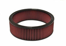 Load image into Gallery viewer, Injen Performance Air Filter 14in Round x 4in Tall - 1in Pleats - X-1091-BR