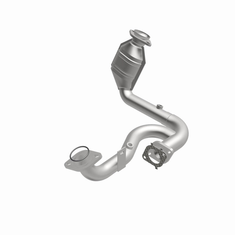 MagnaFlow Direct Fit Catalytic Converter 00-03 Ford Taurus 3.0L - 51749