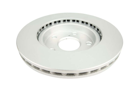 DBA 10-12 Lexus HS250h Front En-Shield Standard Rotor - DBA2754E
