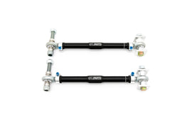 SPL Parts 06-15 Mazda Miata (NC) Rear Toe Arm (Bumpsteer Adjustable w/Eccentric Lockout)
