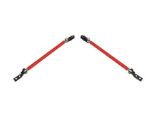 Load image into Gallery viewer, GrimmSpeed GR86 / BRZ / FRS  V-Bars - Red - GRM.1100.1.RED
