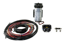 Load image into Gallery viewer, AEM V3 Water/Methanol Injection Kit - Multi Input (NO Tank) - 30-3352
