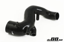 Load image into Gallery viewer, do88 99-00 Audi S3/TT 1.8T (APY/AUL/APX) Turbo Inlet Hose - Black - DO88-KIT82S