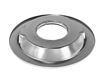 Load image into Gallery viewer, aFe MagnumFLOW Air Filters Round Racing A/F Chrome Bottom 14 w/7/8 Drop - 18-90002