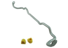 Load image into Gallery viewer, Whiteline 93-00 Subaru Impreza Non-Turbo Front 22mm Swaybar-X h/duty Blade adjustable - BSF19XZ