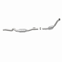 Load image into Gallery viewer, MagnaFlow Conv DF 00 Mercedes ML320 3.2L - 23195