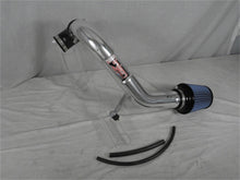 Load image into Gallery viewer, Injen 11 Honda CRZ Hybrid 1.5L 4 cyl (Manual Only) Polished Cold Air Intake w/ MR Technology - SP1585P