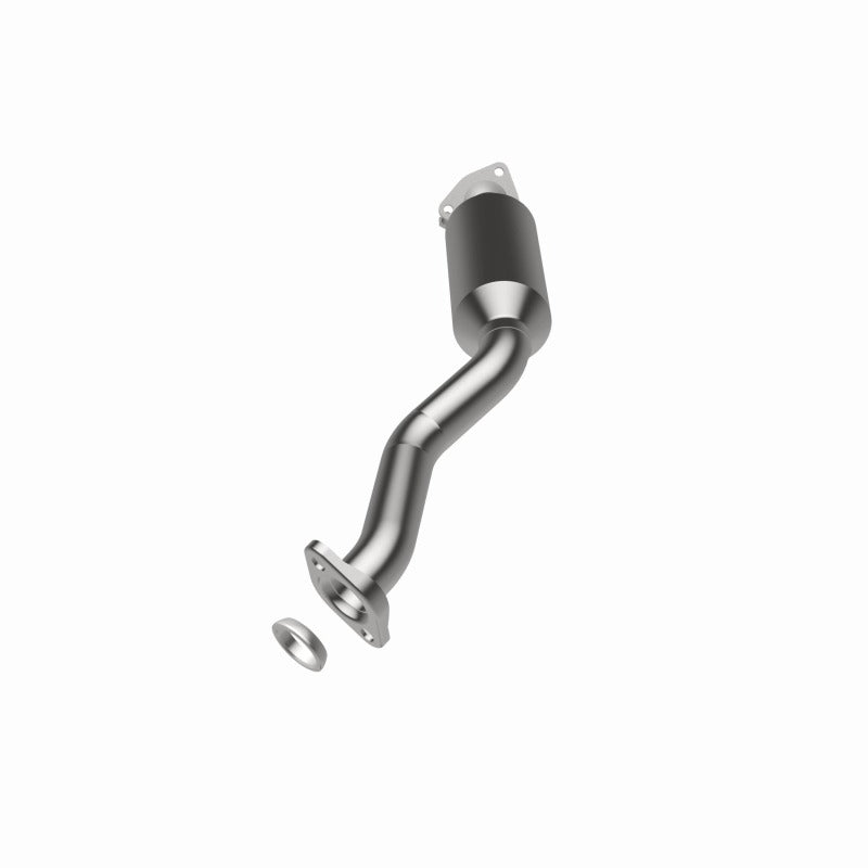 MagnaFlow Direct Fit Catalytic Converter 07-08 Honda Fit 1.5L M/T - 51768