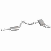 Load image into Gallery viewer, BRExhaust Exhaust Kit - 09-17 VW Tiguan 2.0L - 106-0818