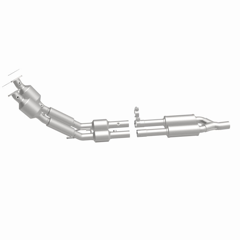 MagnaFlow 06-08 Volkswagen Passat 3.6L Direct Fit Converter - 5411799