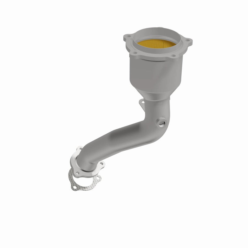 MagnaFlow 10-11 Porsche Cayenne 4.8L Direct Fit Converter - 5582589