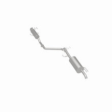 Load image into Gallery viewer, BRExhaust 10-13 KIA FORTE KOUP FORTE Exhaust Kit - 106-0893