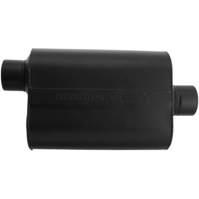 Flowmaster 3 IN(O)/OUT(C) Super 40 Series Muffler - 953046