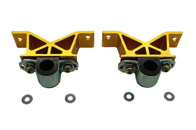 Whiteline 02-07 Subaru WRX Sedan and Wagon / 03-07 Subaru Impreza Non-Turbo / 04-07 Subaru STi / 93- - KBR21-20