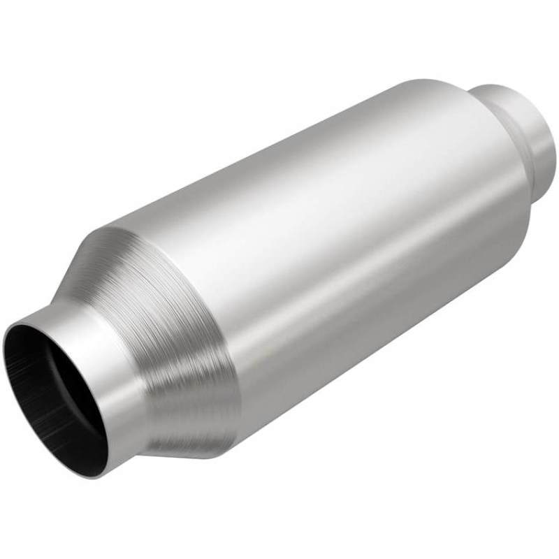 MagnaFlow California Grade CARB Compliant Universal Catalytic Converter - 5582406