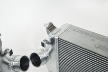 Load image into Gallery viewer, CSF 2019+ Lamborghini Urus / 2020+ Audi RS Q8 / SQ8 / SQ7 High Performance Intercooler System- Raw - 8211R