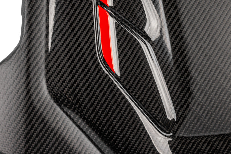 APR 19-24 Audi A6 Quattro/S4/S5/S5 Sportback/S6/RS5 EA839 (B9) 2.9T/3.0T Carbon Fiber Engine Cover - MS100255