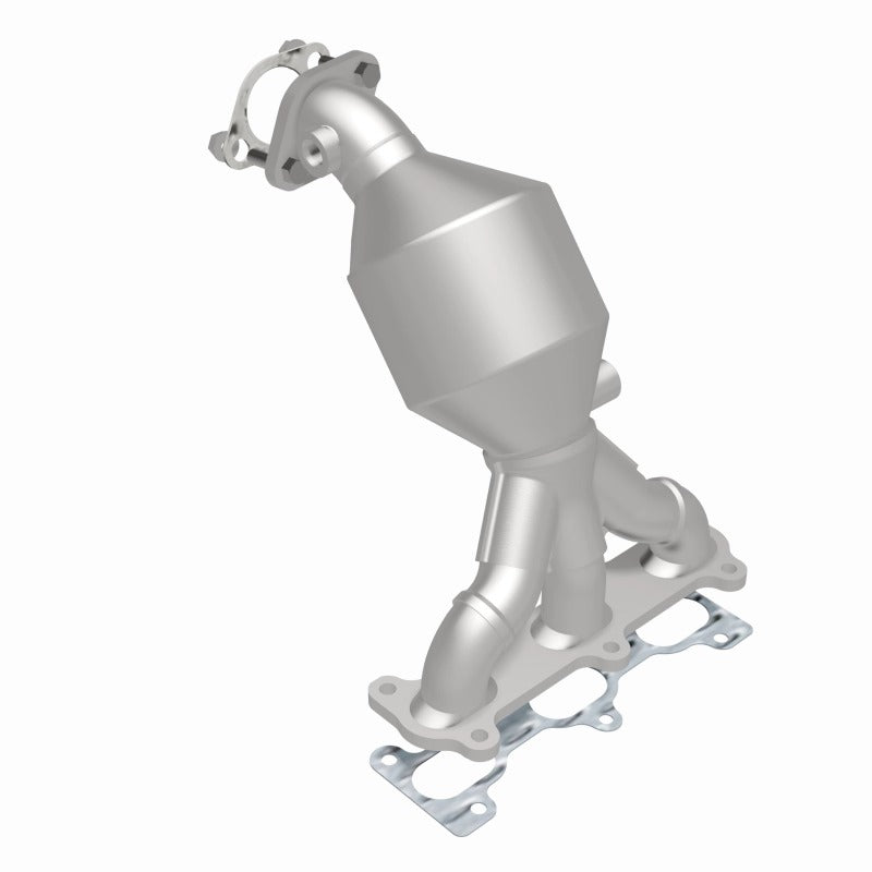 MagnaFlow Direct Fit Catalytic Converter 05-06 Hyundai Santa Fe 2.7L - 51455