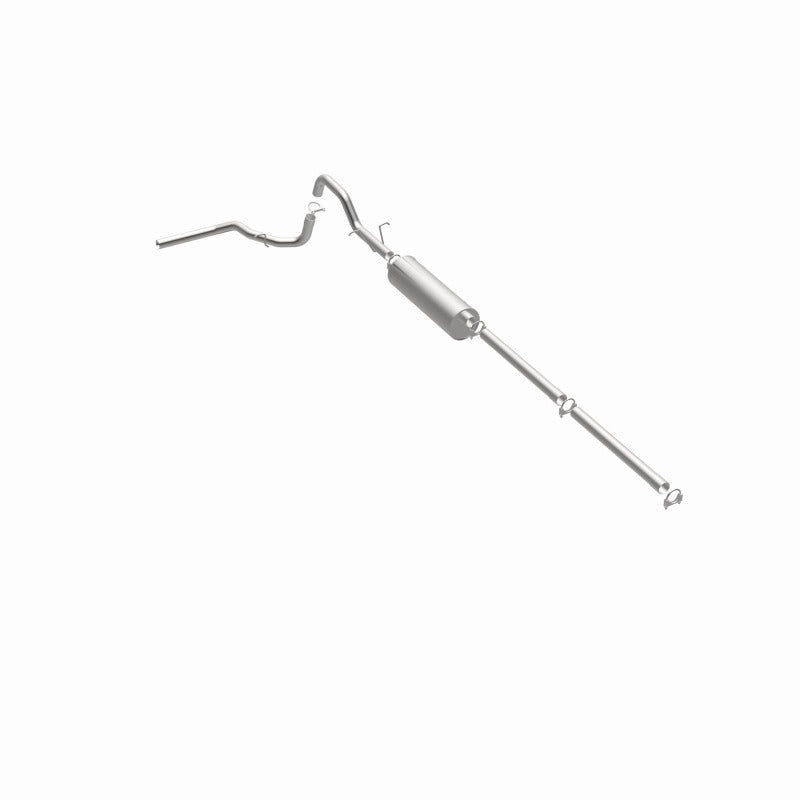 MagnaFlow BRE Exhaust Kit 87-95 Ford F-150 - 106-0278