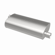 Load image into Gallery viewer, MagnaFlow Muffler Mag SS 22X5X11 3X3 O/O - 12578