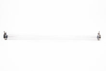 Load image into Gallery viewer, Radium Fuel Fill Neck Hose Kit 1.5in Clear - 20-0602