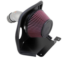 Load image into Gallery viewer, K&amp;N 11 Hyundai Elantra 1.8L L4 Typhoon Performance Intake Kit - 69-5303TS
