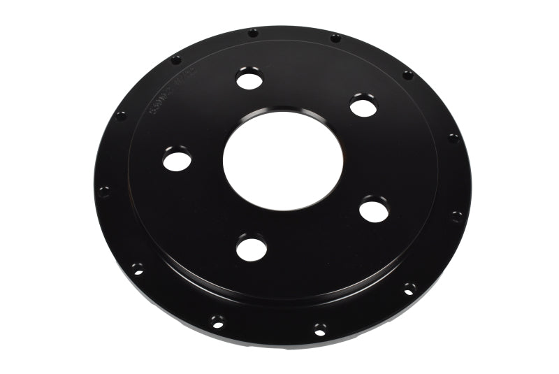 DBA 11-17 Jeep Grand Cherokee Trackhawk (6.2L V8) 5000 Series Replacement Black Hat - DBA53919.2BLK