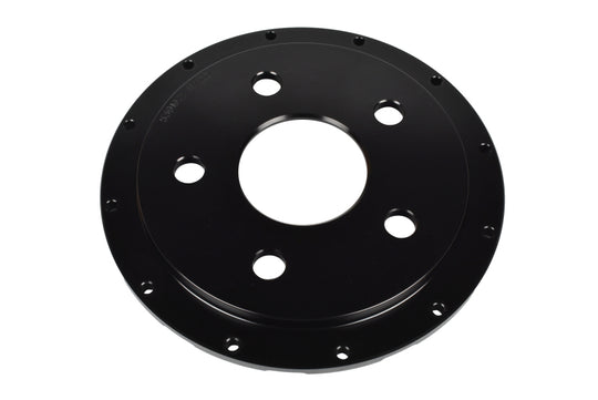 DBA 11-17 Jeep Grand Cherokee Trackhawk (6.2L V8) 5000 Series Replacement Black Hat - DBA53919.2BLK