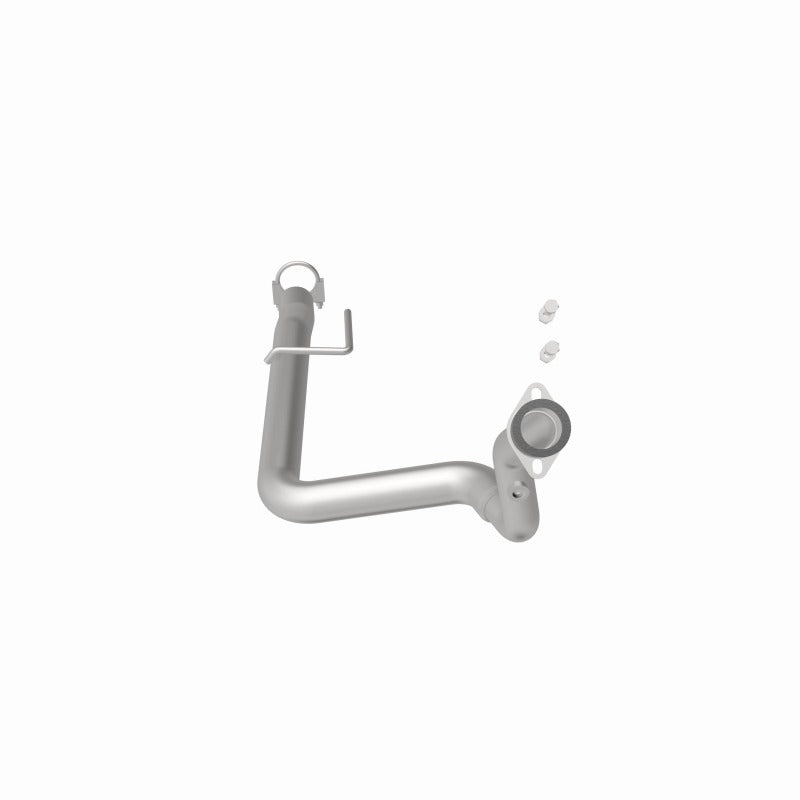 BRE Exhaust 93-98 Grand Cherokee Grand Wagoneer 4.0L 5.2L Front Pipe Kit - 107-0236