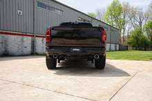 Load image into Gallery viewer, Corsa 25-26 RAM 1500 RHO Crew Cab 3.0L Turbo Cat-Back Dual Rear Exit w/ 5in Single Satin Pro Series - 21389
