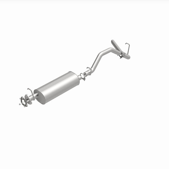 MagnaFlow BRE Exhaust Kit 00-05 Astra Safari Van 4.3L - 106-0097