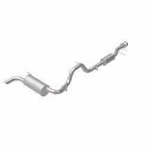 Load image into Gallery viewer, BRExhaust 08-10 Hummer H3 3.7L Exhaust Kit - 106-0936