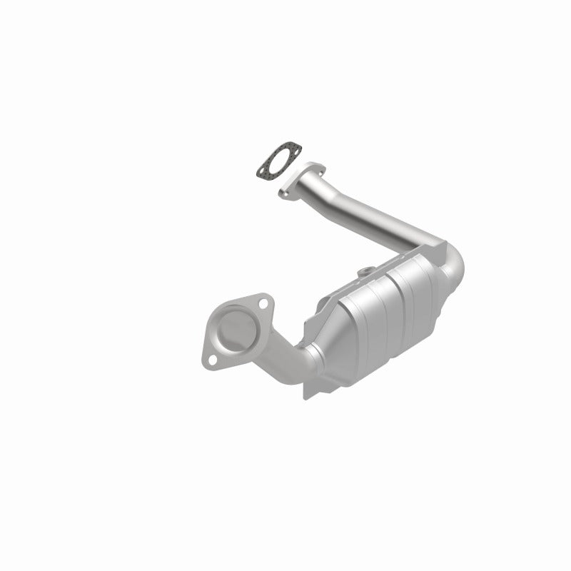 MagnaFlow Direct Fit Catalytic Converter 07-09 Ranger 3.0 Driver Side OEM - 49675