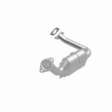 Load image into Gallery viewer, MagnaFlow Direct Fit Catalytic Converter 07-09 Ranger 3.0 Driver Side OEM - 49675