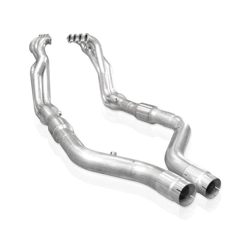 Stainless Works 22-25 Cadillac CT5-V Blackwing 2in Headers - CT5V22HCAT