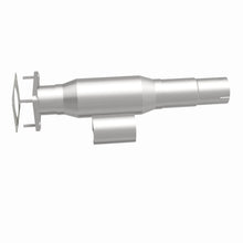 Load image into Gallery viewer, MagnaFlow 08-11 Cadillac DTS 4.6L Direct Fit Converter - 5561482