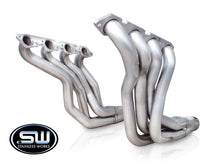 Load image into Gallery viewer, Stainless Works Chevy Chevelle Big Block 1964-67 Headers 2in - CV6467BB