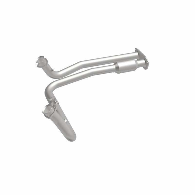 MagnaFlow Direct Fit Catalytic Converter 96-00 Chevy K3500 V8 5.7L - 52054