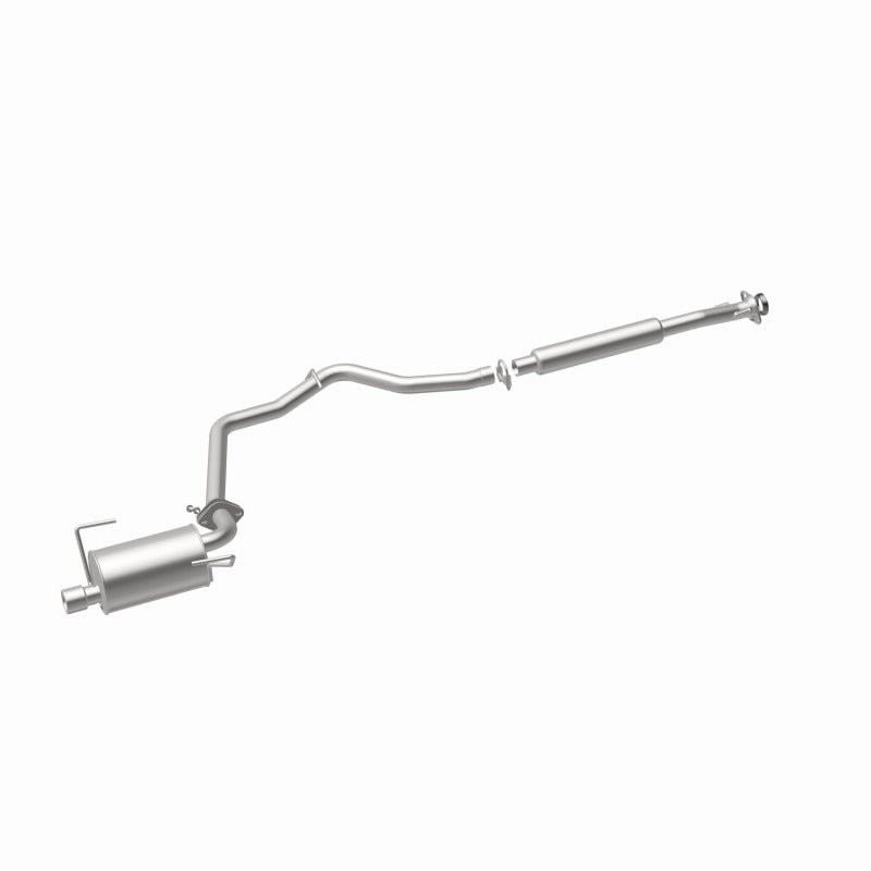 MagnaFlow BRE Exhaust Kit 14-16 Subaru Forester 2.5L - 106-0596